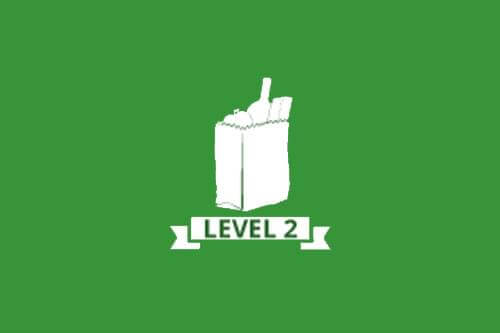 Level 2 Label Level 2 Food Safety – Retail E-Learning - SAFE TRAINING SERVICES